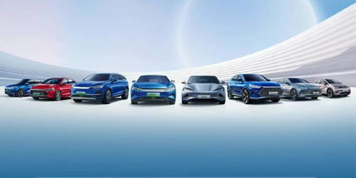 比亞迪不止于乘用車(chē) 五大事業(yè)群全面布局，專(zhuān)用汽車(chē)銷(xiāo)售彰顯多元實(shí)力