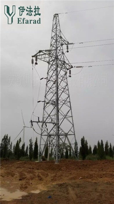 伊法拉 專業提供1kV全冷縮電纜附件，保障電力電纜安全可靠運行